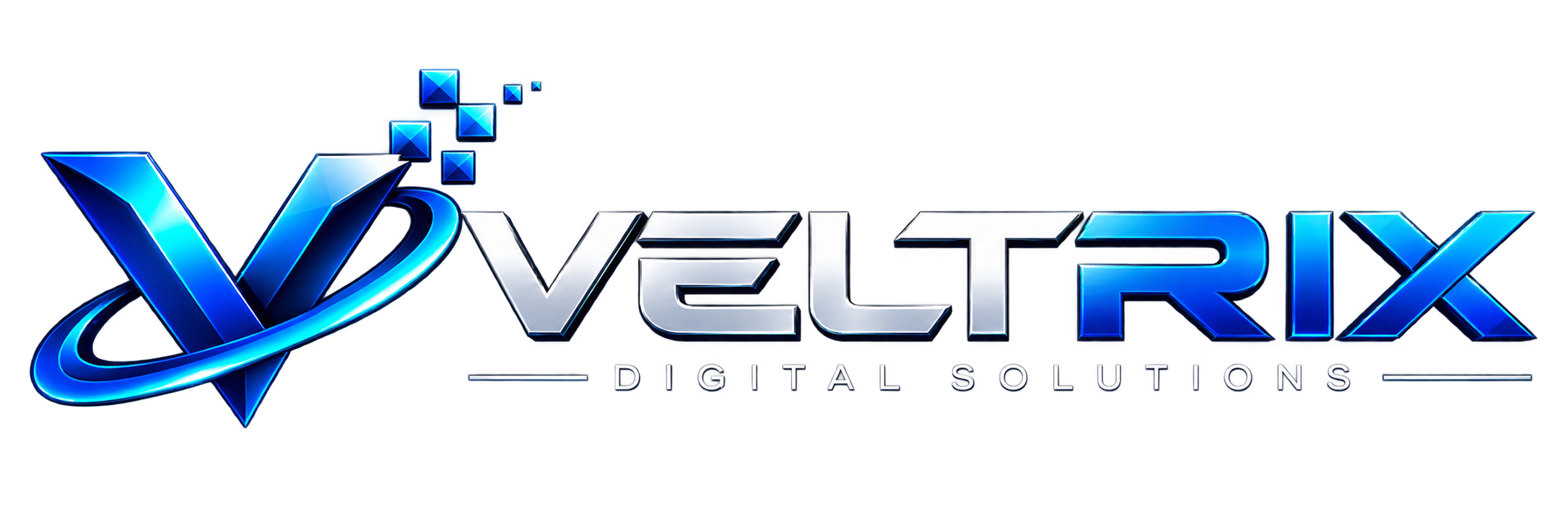 VELTRIX Digital Solutions